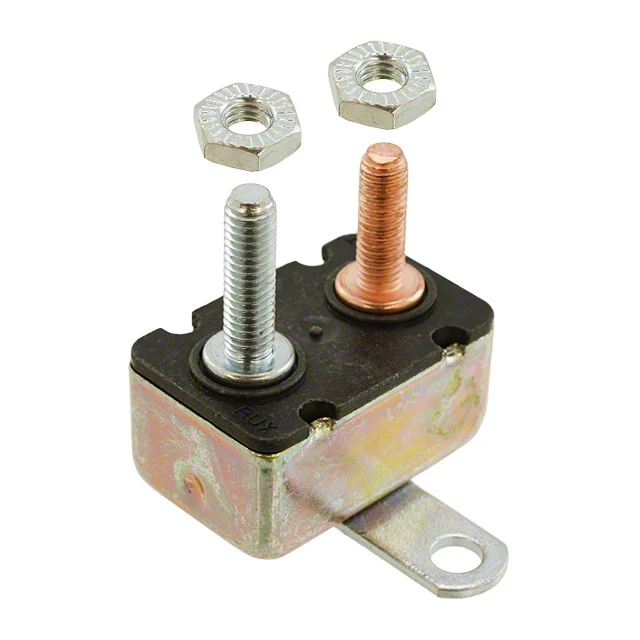 0813015.ZXST Littelfuse Inc. Disyuntores